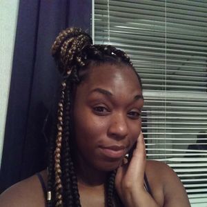 Meet your Posher, Meagan